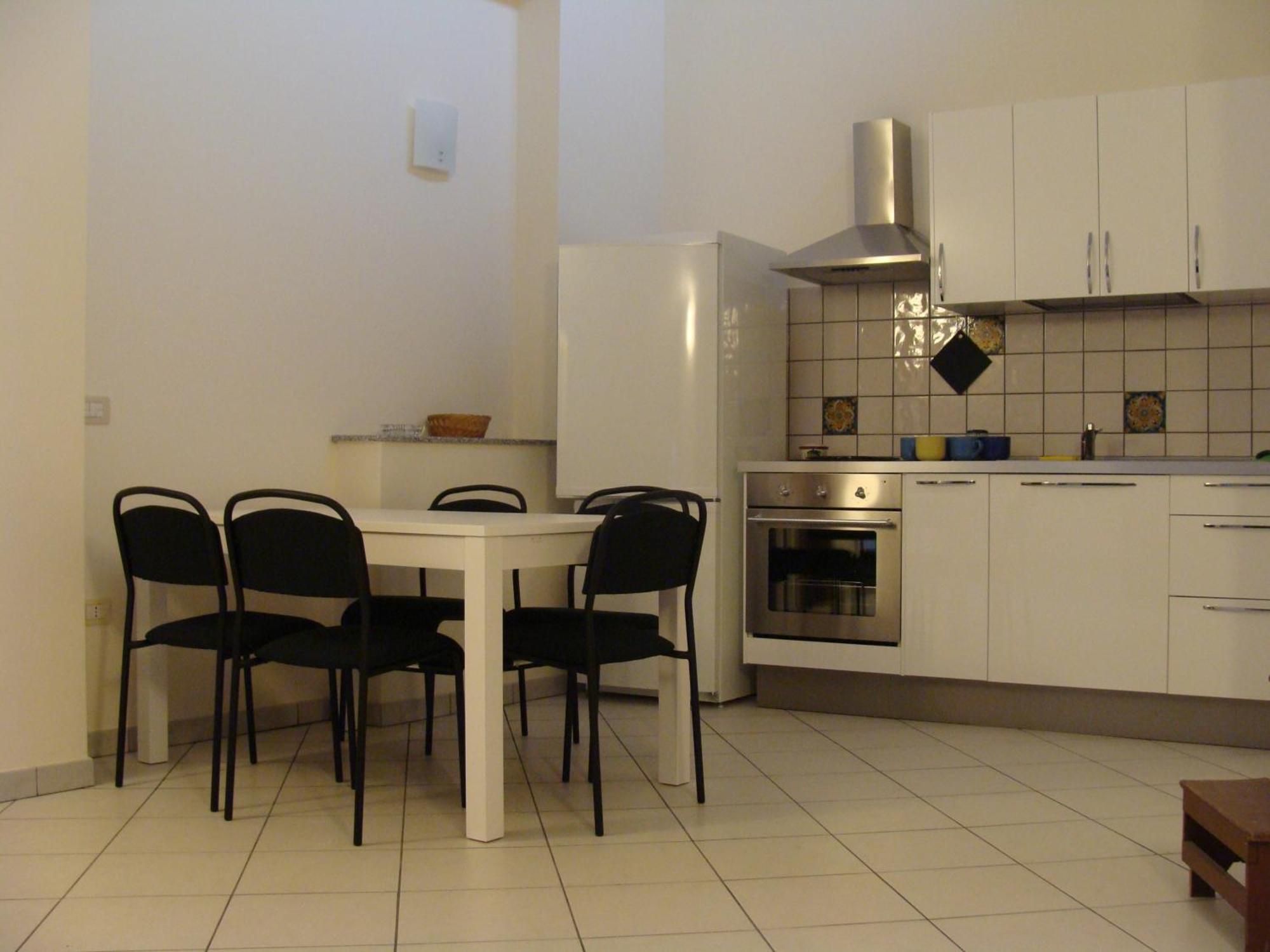 Case Vacanza Alega Mare Nizza di Sicilia Chambre photo