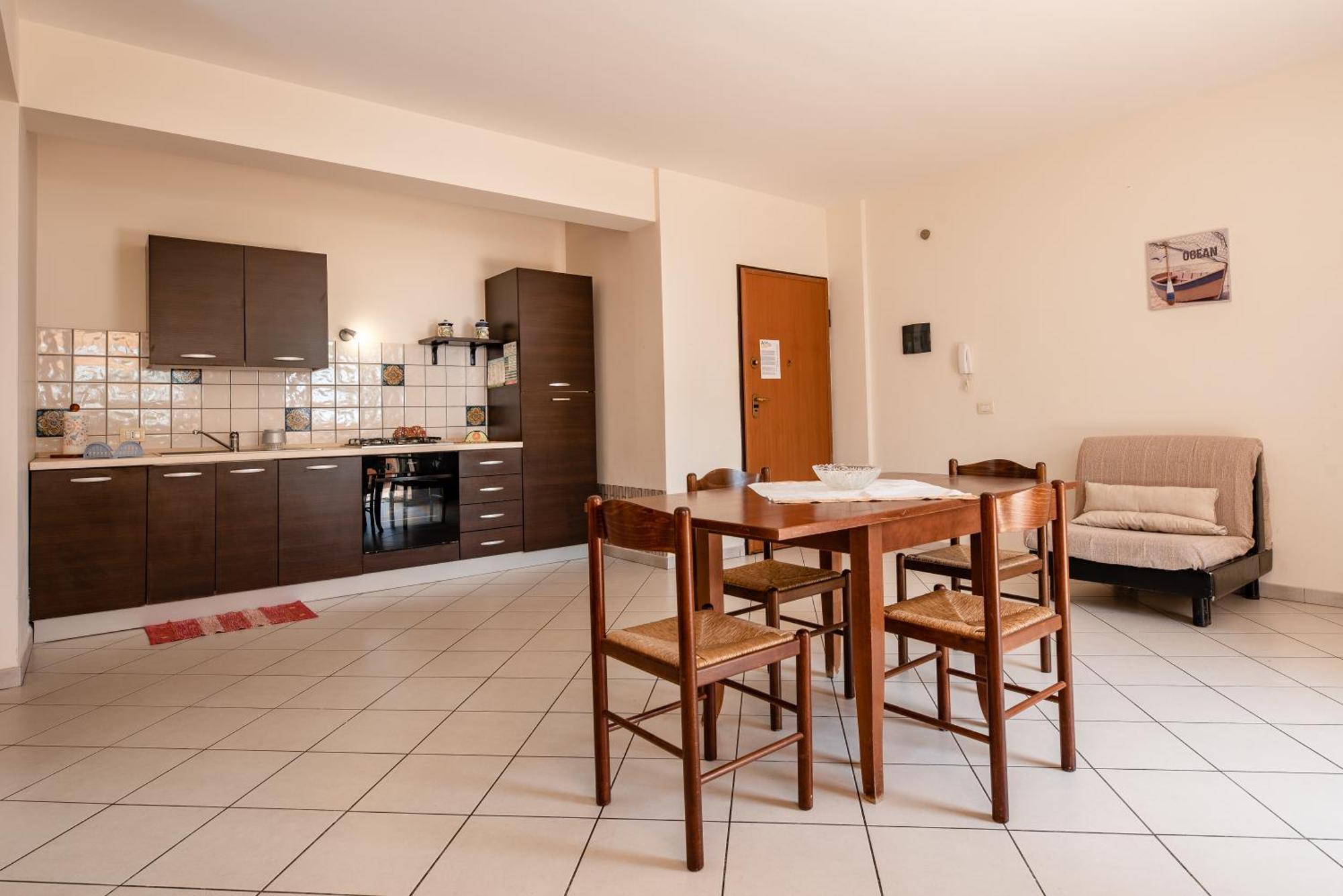 Case Vacanza Alega Mare Nizza di Sicilia Extérieur photo