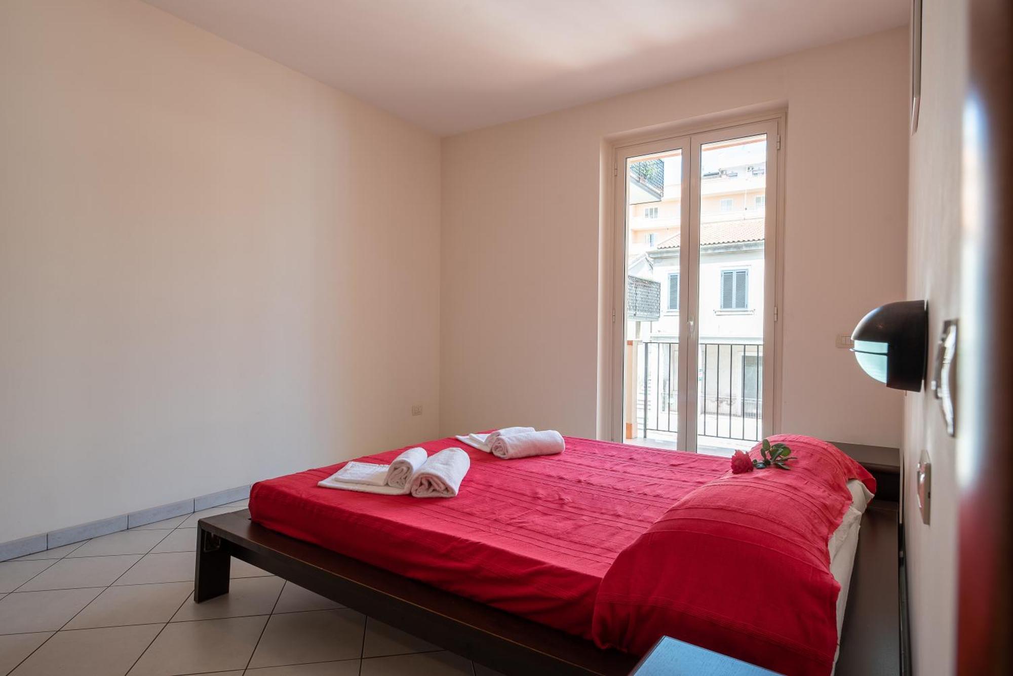 Case Vacanza Alega Mare Nizza di Sicilia Extérieur photo