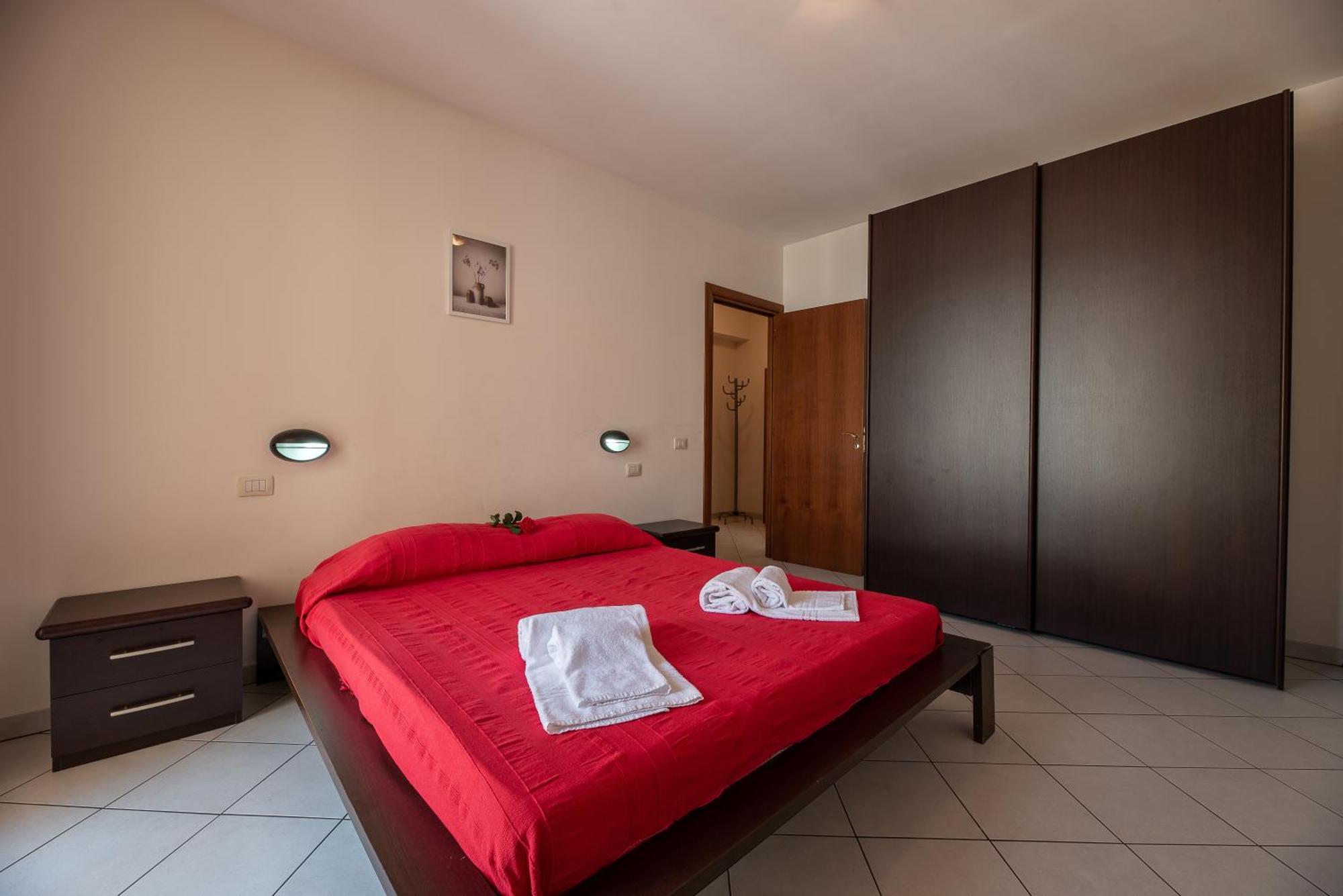 Case Vacanza Alega Mare Nizza di Sicilia Extérieur photo