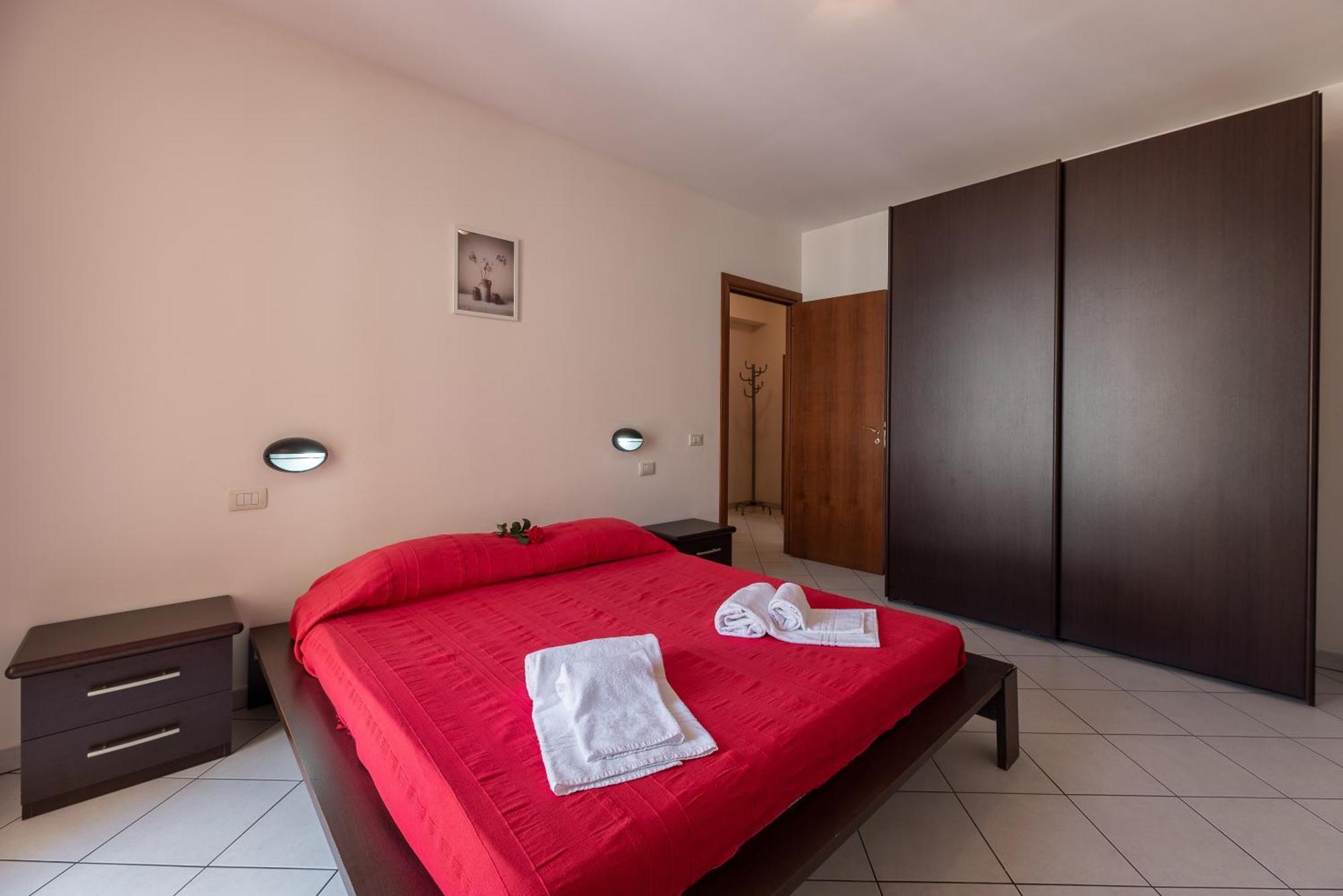 Case Vacanza Alega Mare Nizza di Sicilia Extérieur photo