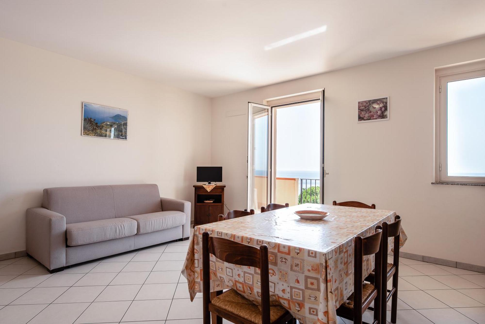 Case Vacanza Alega Mare Nizza di Sicilia Extérieur photo