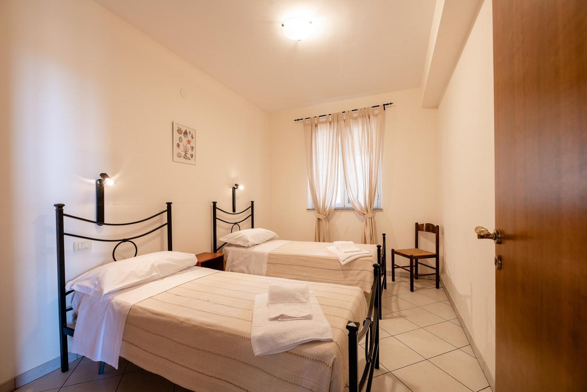 Case Vacanza Alega Mare Nizza di Sicilia Extérieur photo