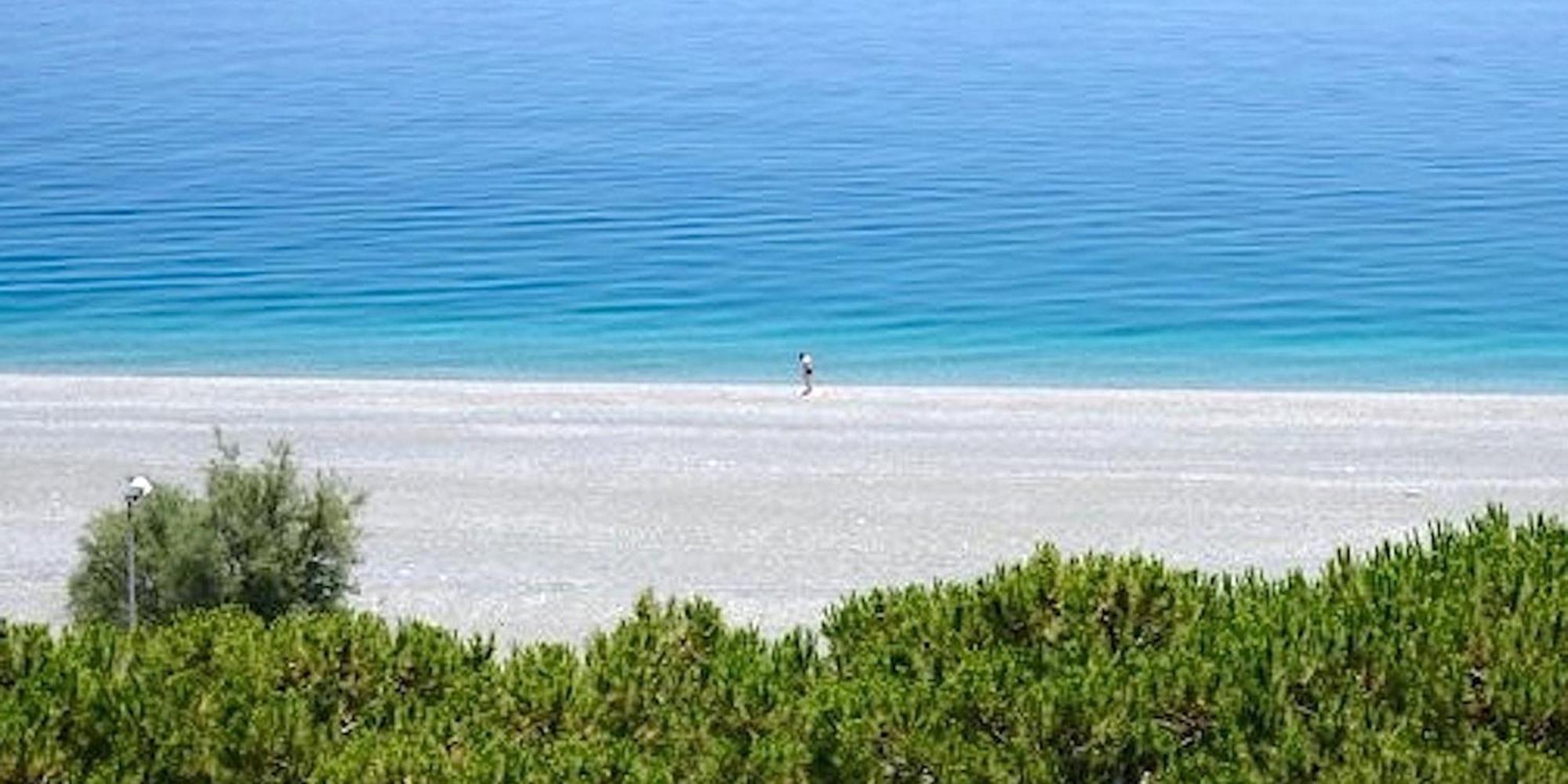 Case Vacanza Alega Mare Nizza di Sicilia Extérieur photo
