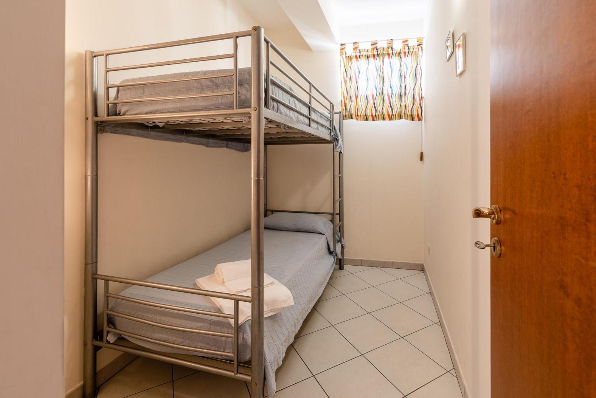 Case Vacanza Alega Mare Nizza di Sicilia Extérieur photo