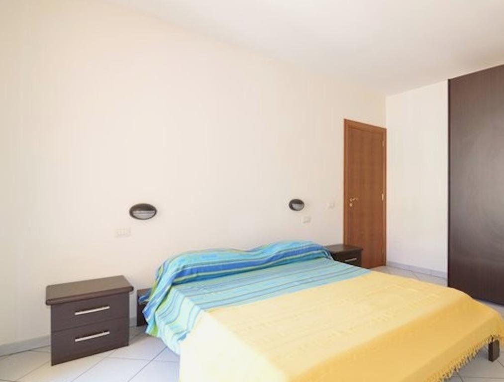 Case Vacanza Alega Mare Nizza di Sicilia Chambre photo
