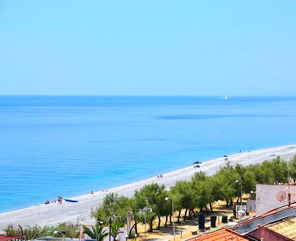 Case Vacanza Alega Mare Nizza di Sicilia Chambre photo