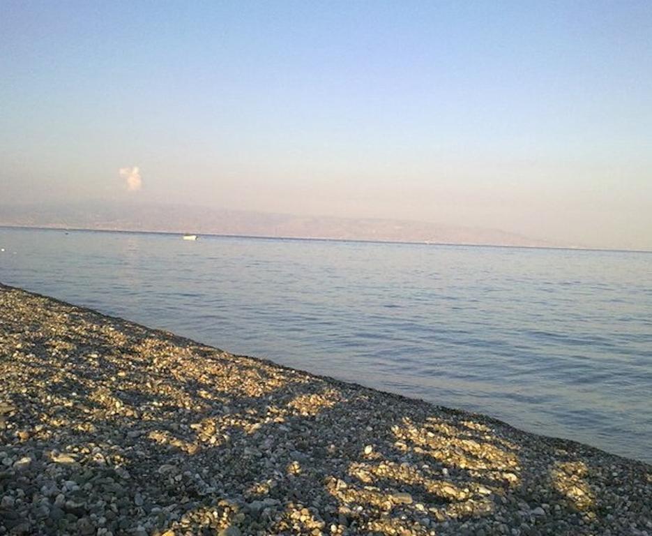 Case Vacanza Alega Mare Nizza di Sicilia Extérieur photo
