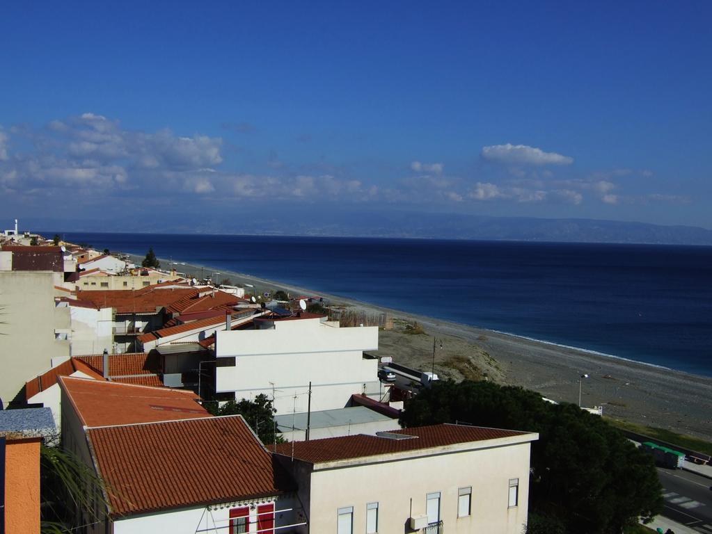 Case Vacanza Alega Mare Nizza di Sicilia Extérieur photo