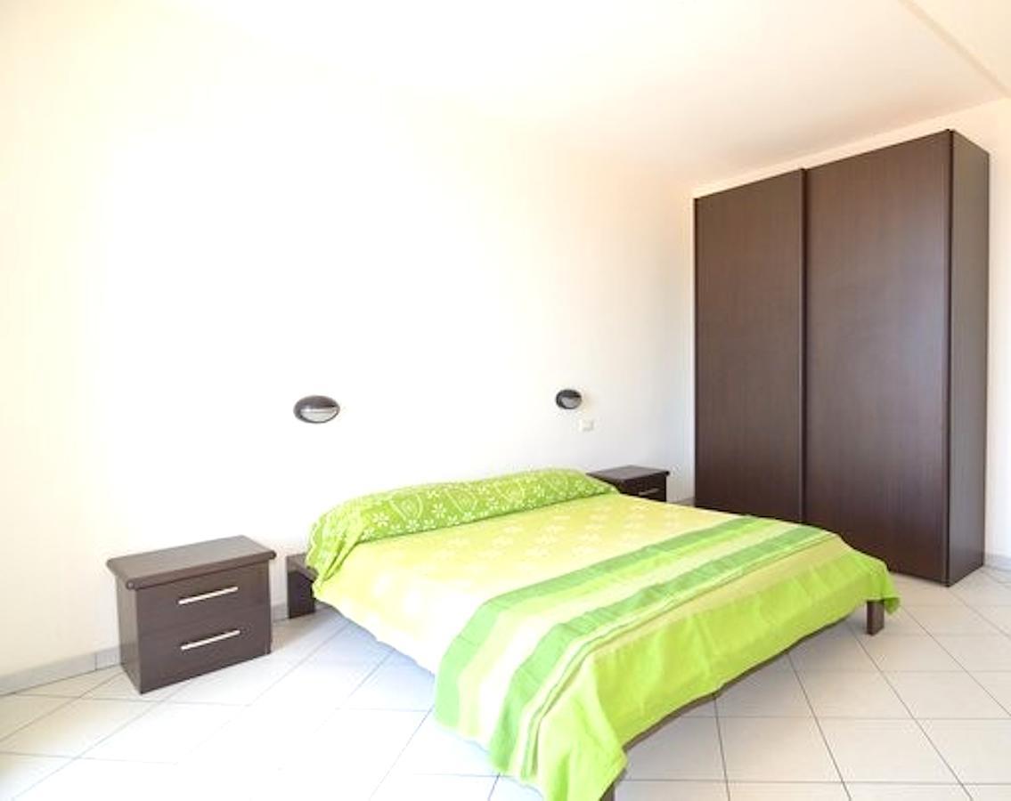 Case Vacanza Alega Mare Nizza di Sicilia Extérieur photo